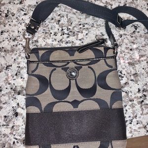 Coach CrossBody Bag